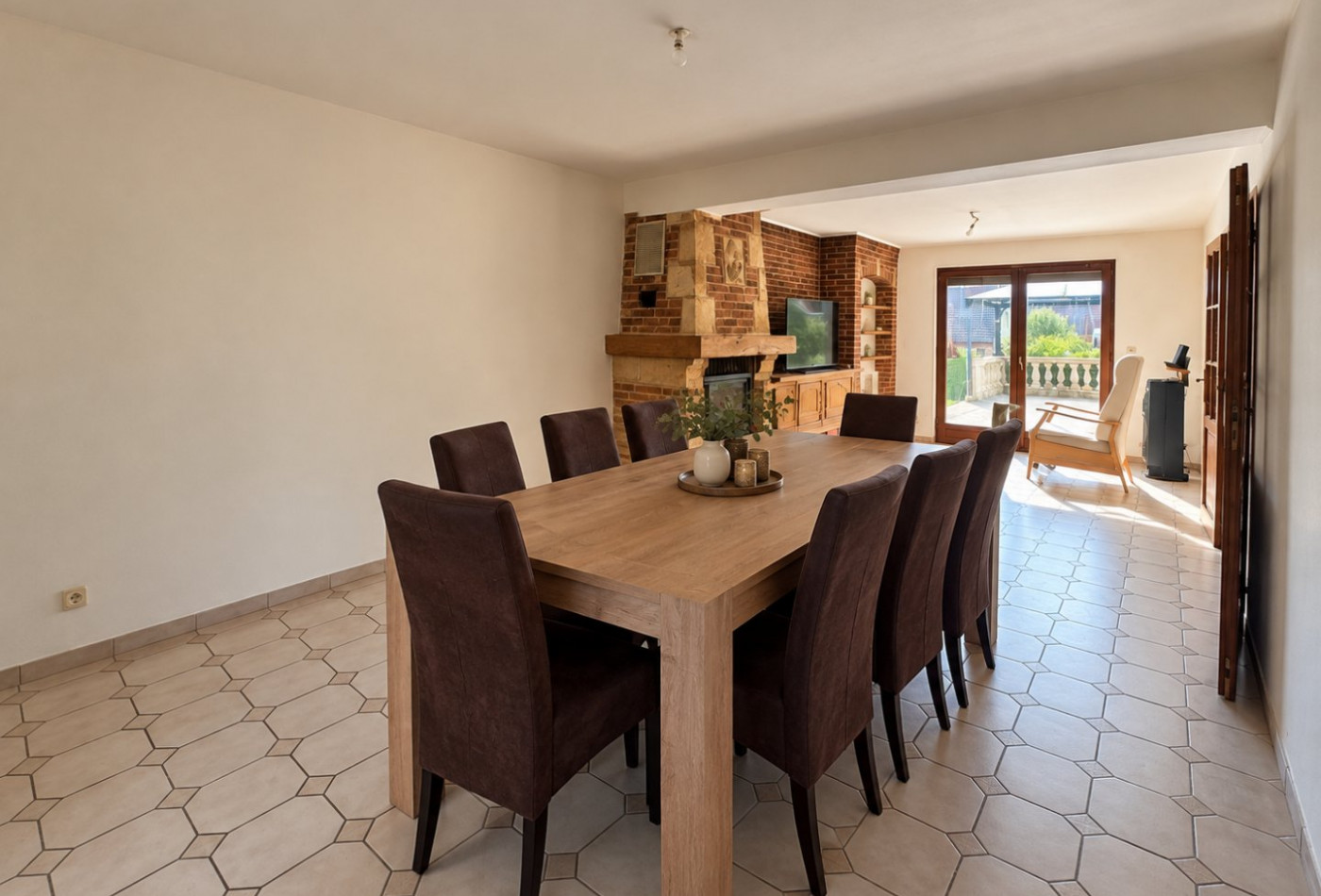 vente Maison Mirvaux - Photo 3