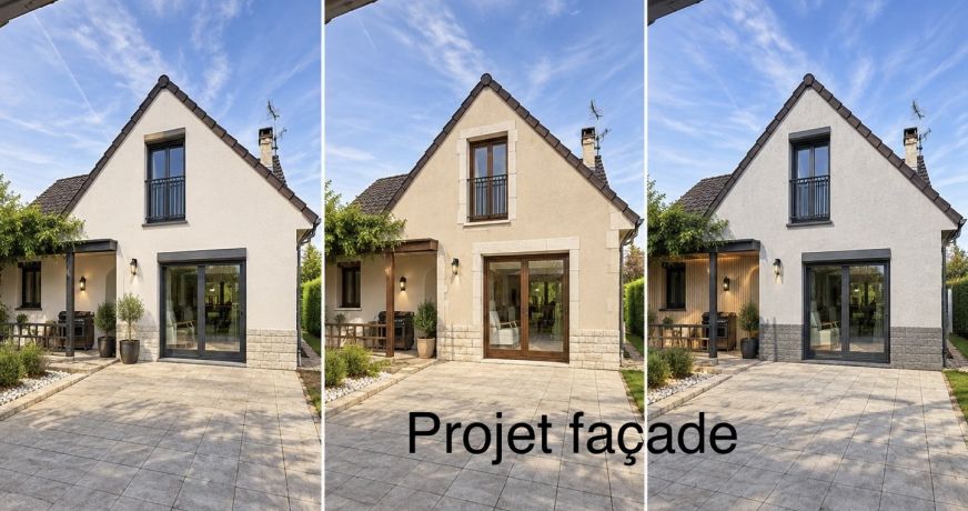 vente Maison Mirvaux