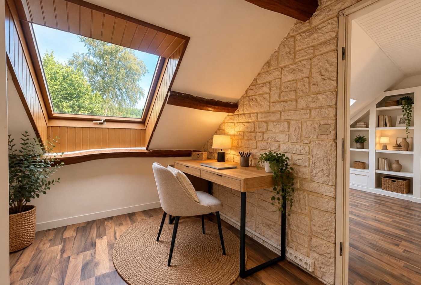 vente Maison Mirvaux - Photo 9