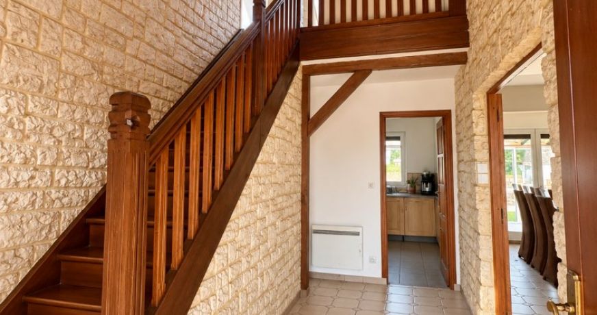 vente Maison Mirvaux