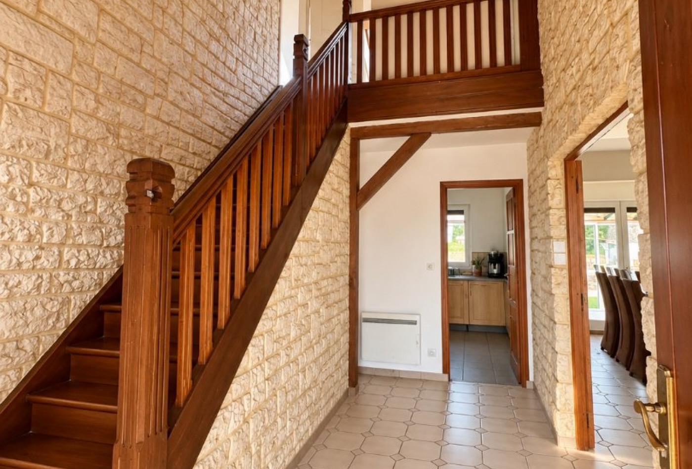 vente Maison Mirvaux - Photo 4