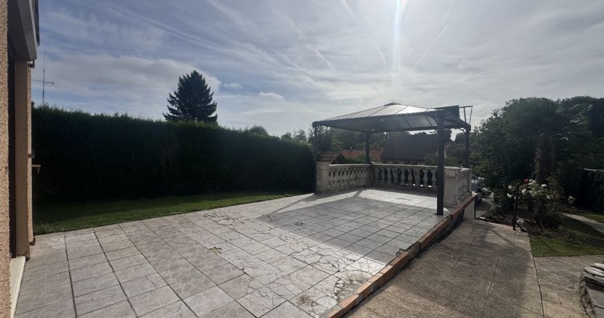 vente Maison Mirvaux