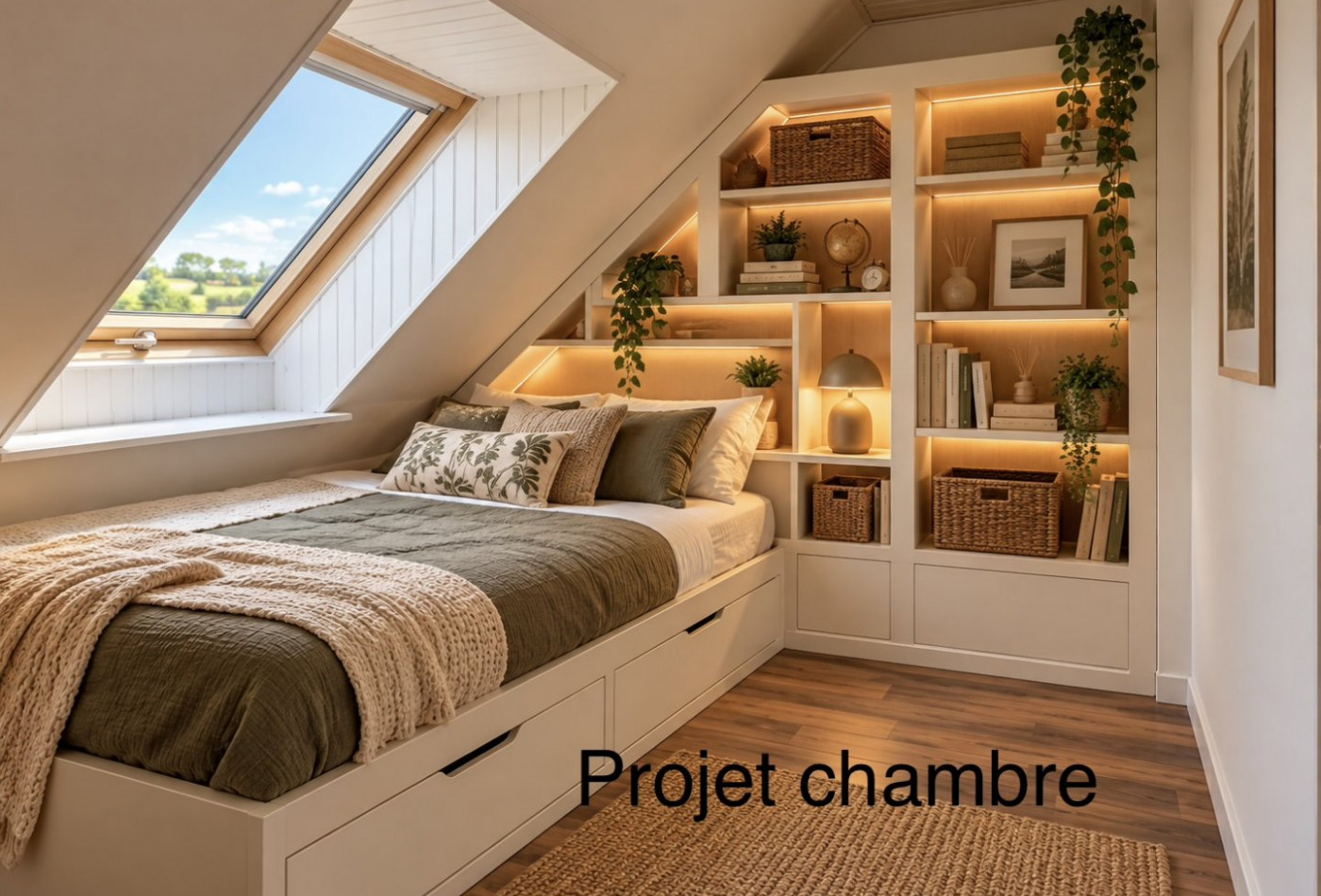 vente Maison Mirvaux - Photo 6