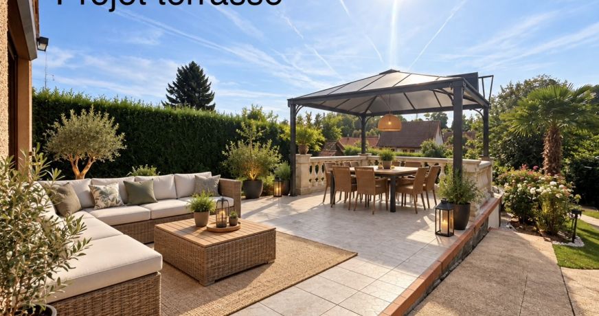 vente Maison Mirvaux