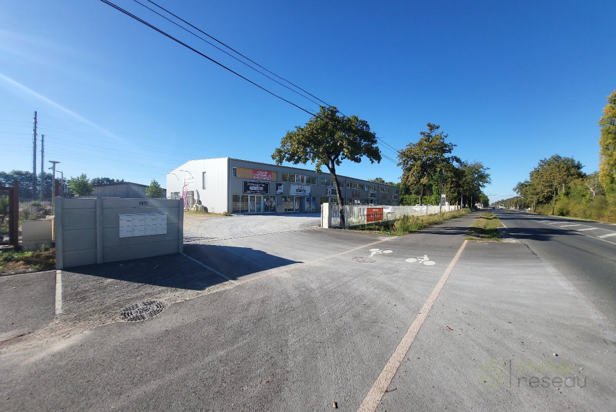 location Bureau Biganos - Photo 1