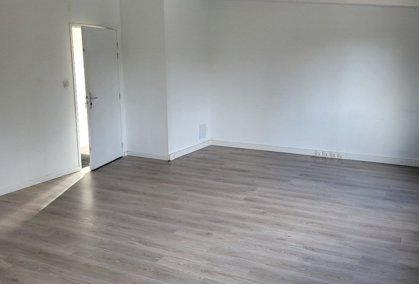 location Bureau Biganos - Photo 2