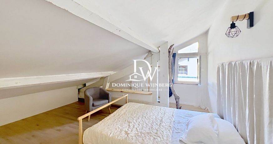 vente Maison Urrugne
