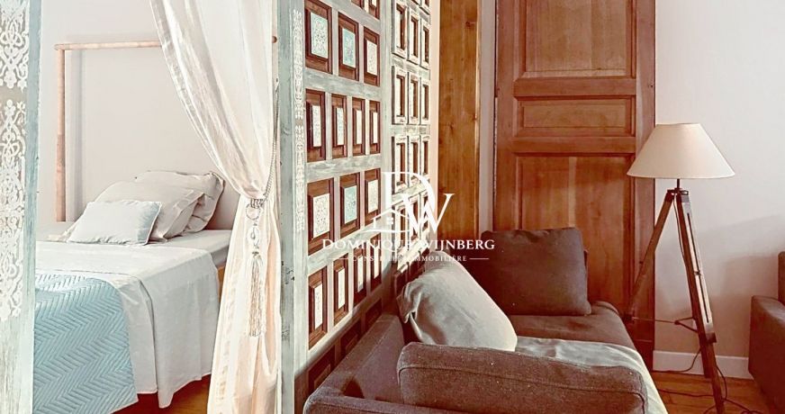 vente Maison Urrugne