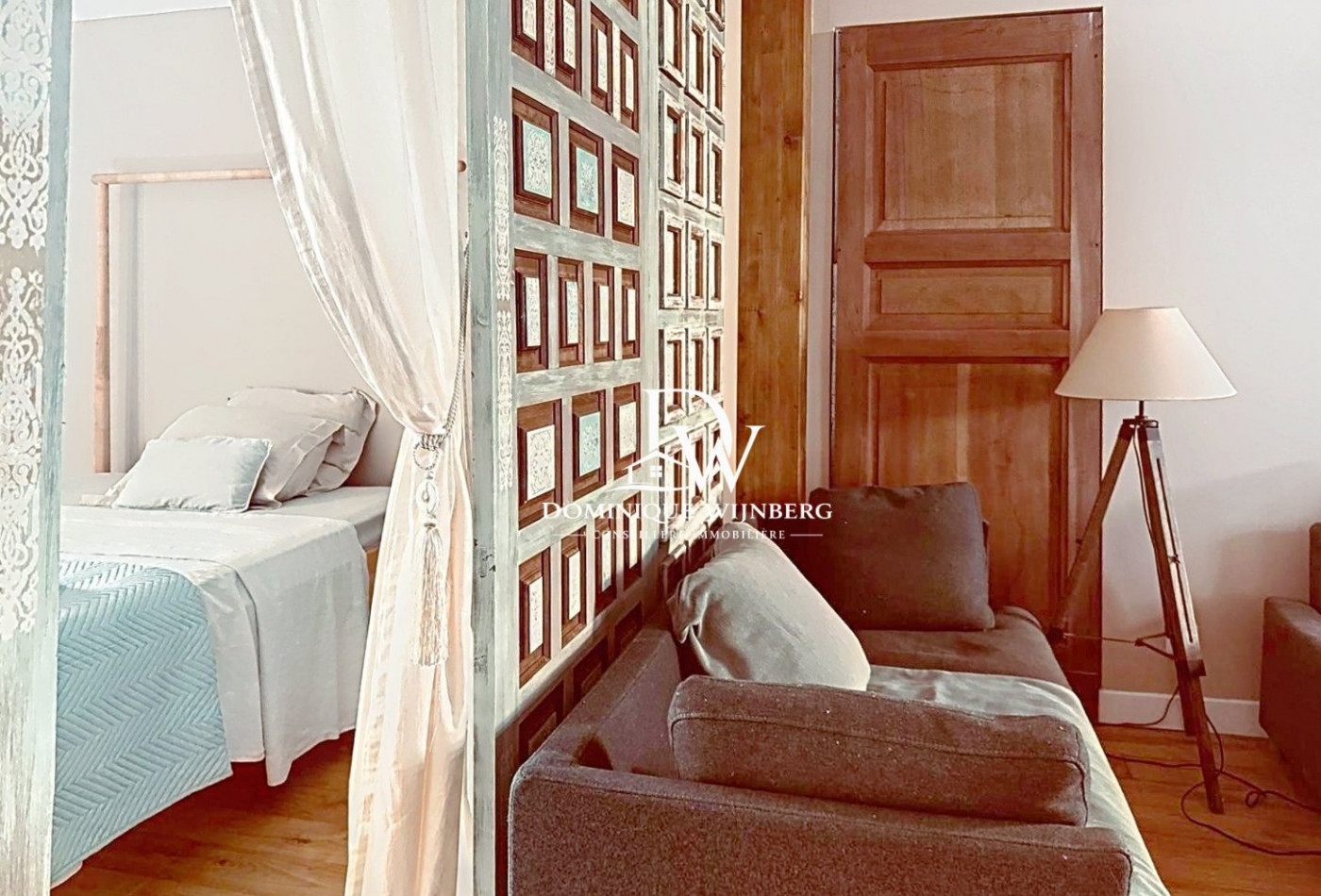 vente Maison Urrugne - Photo 7