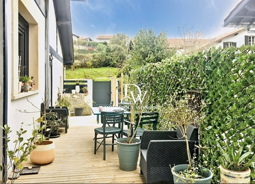 vente Maison Urrugne - Photo 1