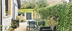 vente Maison Urrugne