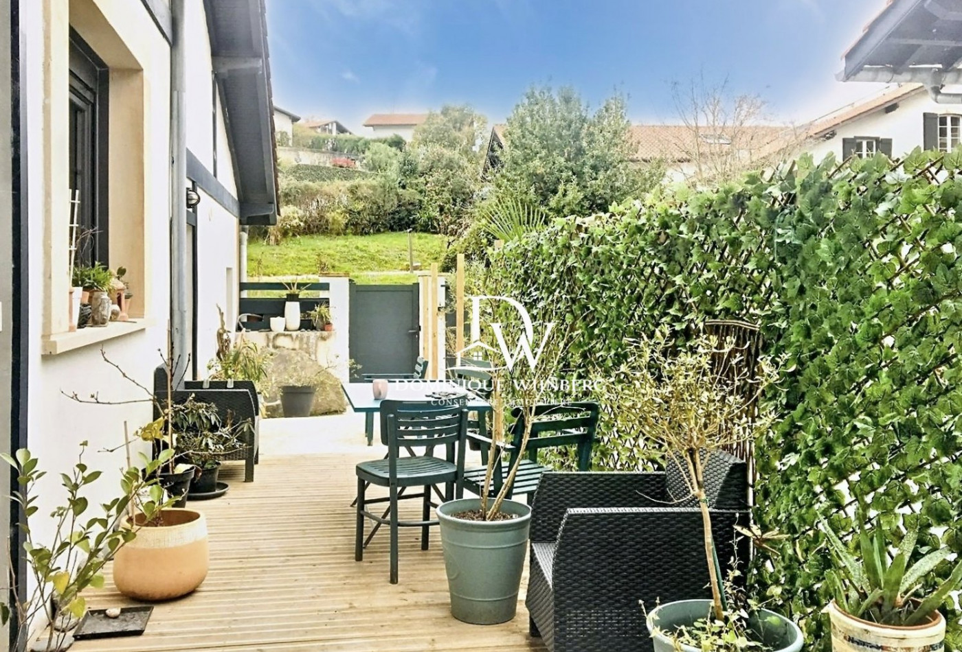 vente Maison Urrugne - Photo 1