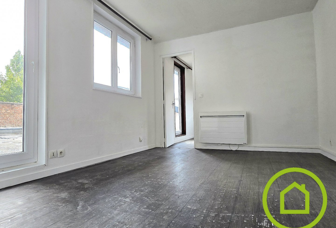 vente Appartement Lille - Photo 5