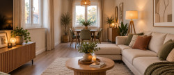 vente Appartement Lille