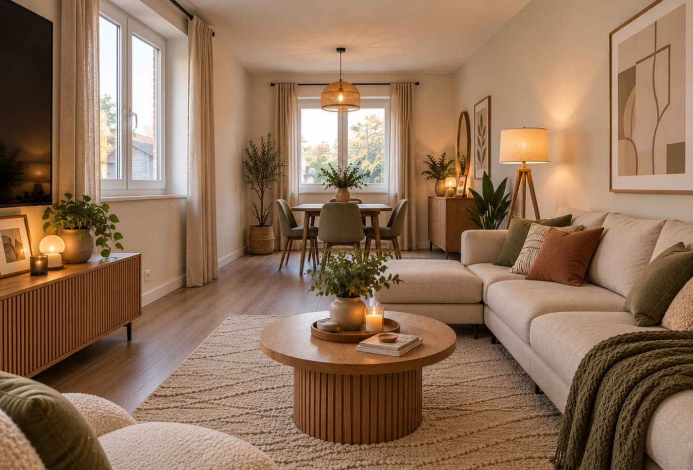 vente Appartement Lille - Photo 6