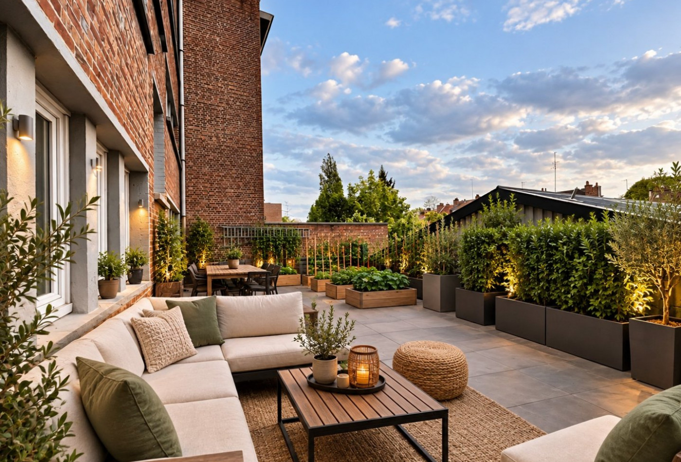 vente Appartement Lille - Photo 1