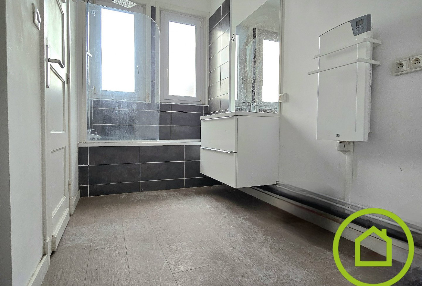 vente Appartement Lille - Photo 9