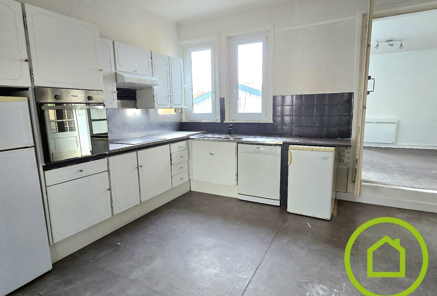 vente Appartement Lille - Photo 3