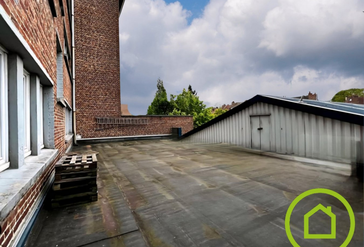 vente Appartement Lille - Photo 2