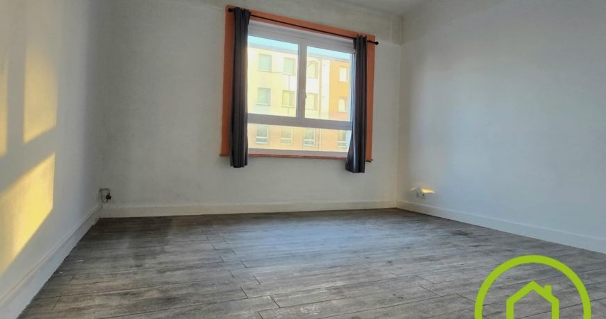 vente Appartement Lille