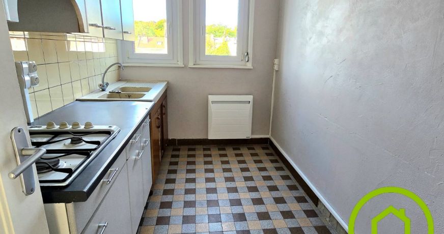 vente Appartement Lille