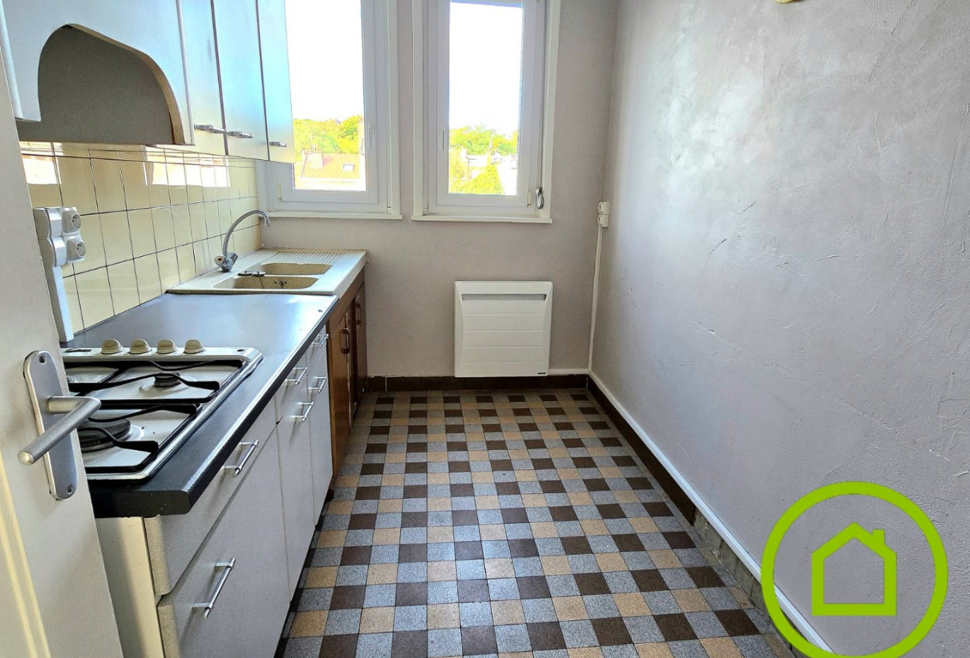 vente Appartement Lille - Photo 2