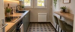 vente Appartement Lille