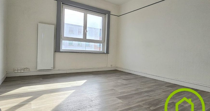 vente Appartement Lille