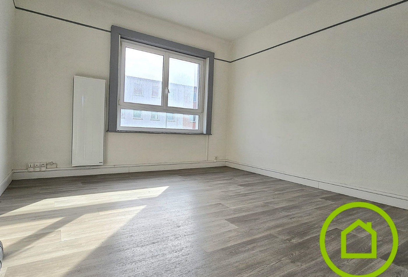 vente Appartement Lille - Photo 3