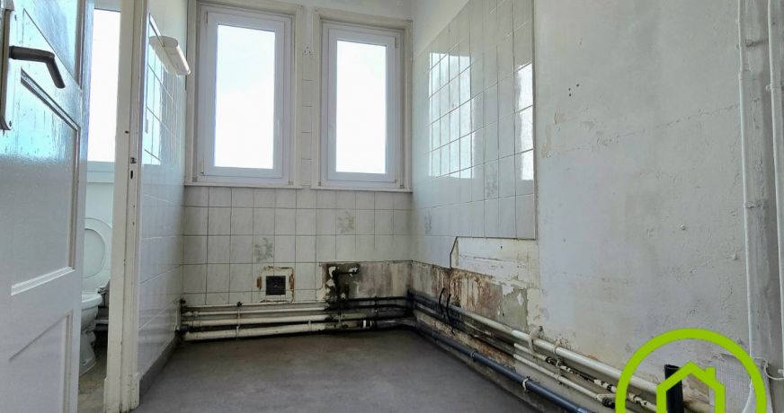 vente Appartement Lille
