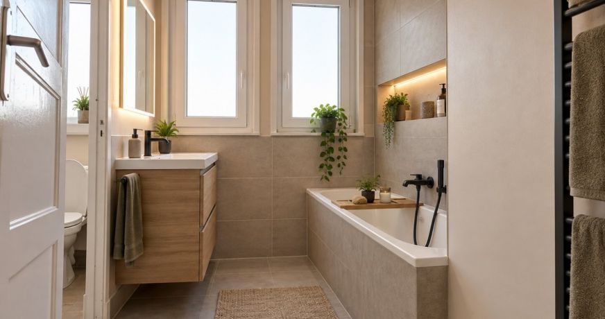 vente Appartement Lille