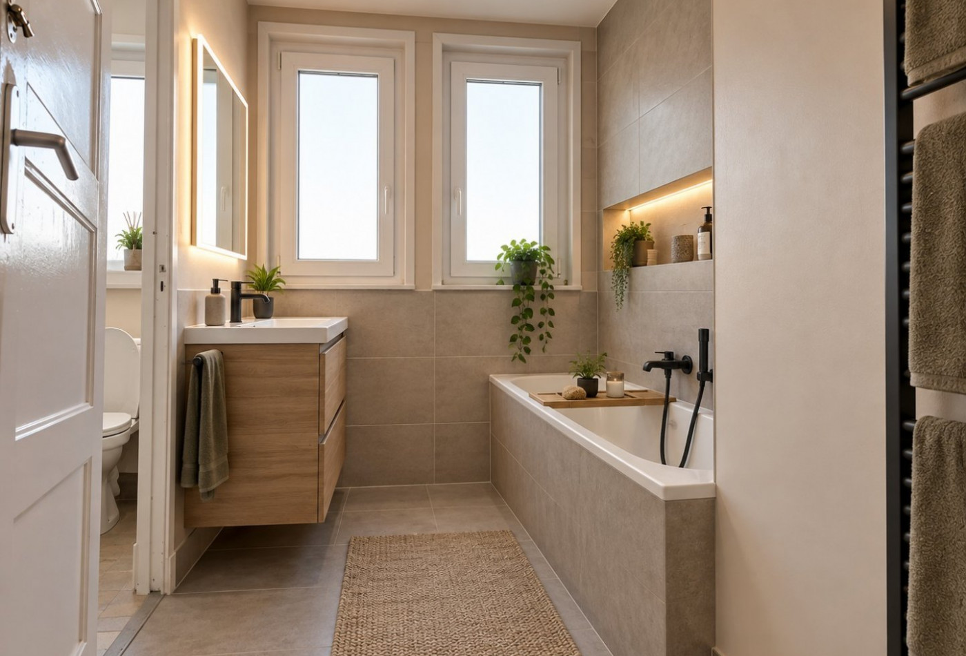 vente Appartement Lille - Photo 6