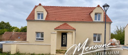vente Maison Pommiers