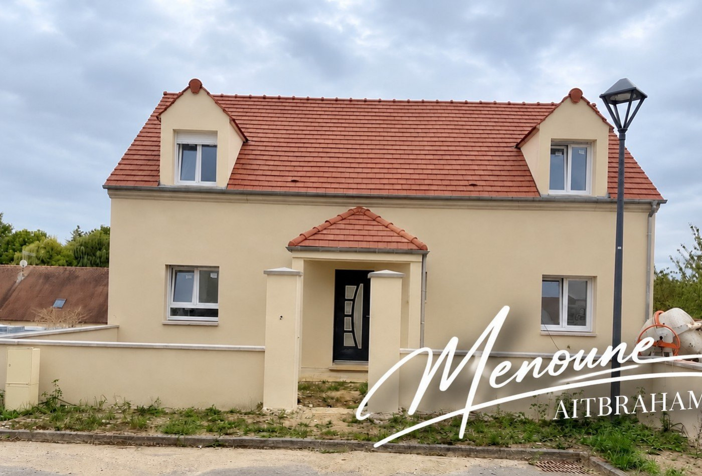 vente Maison Pommiers - Photo 1