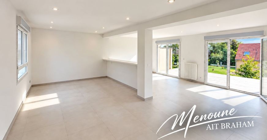 vente Maison Pommiers