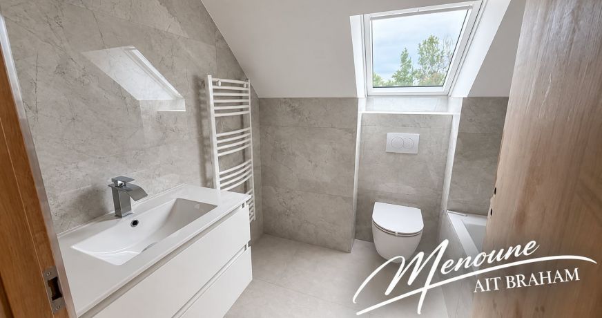 vente Maison Pommiers