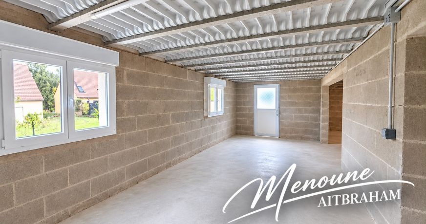 vente Maison Pommiers