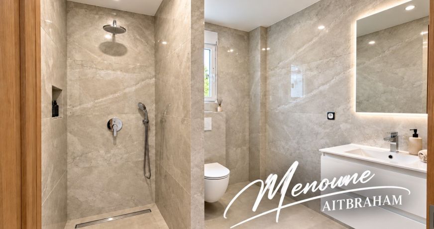 vente Maison Pommiers