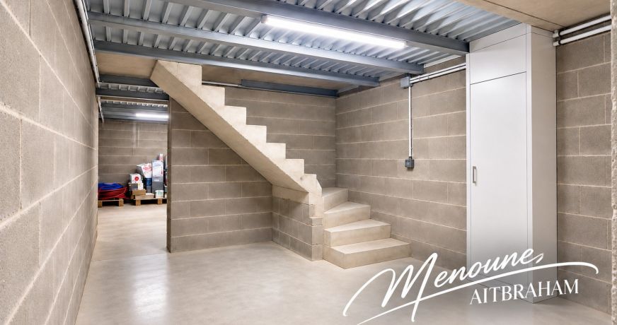 vente Maison Pommiers