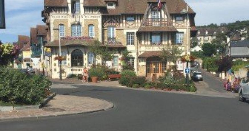 vente Blonville Sur Mer