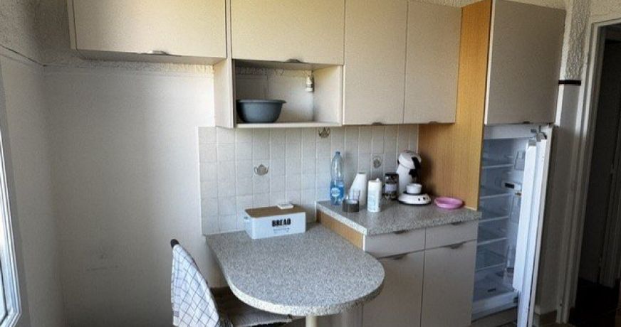 vente Appartement Noyon