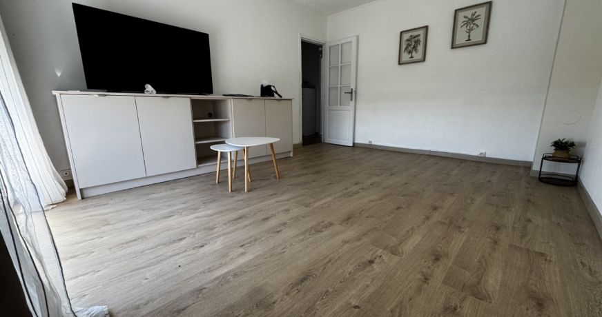 vente Appartement Noyon