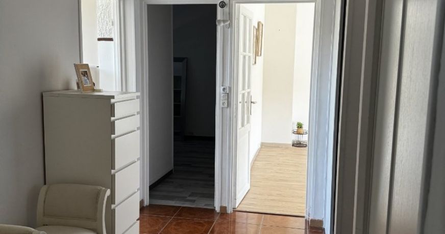 vente Appartement Noyon