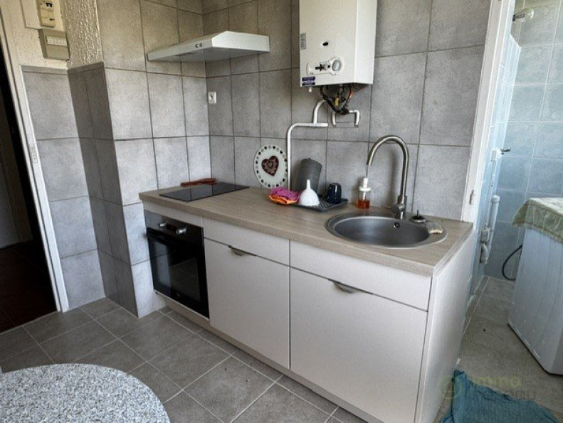 vente Appartement Noyon - Photo 4