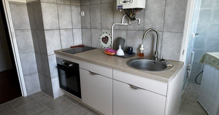 vente Appartement Noyon
