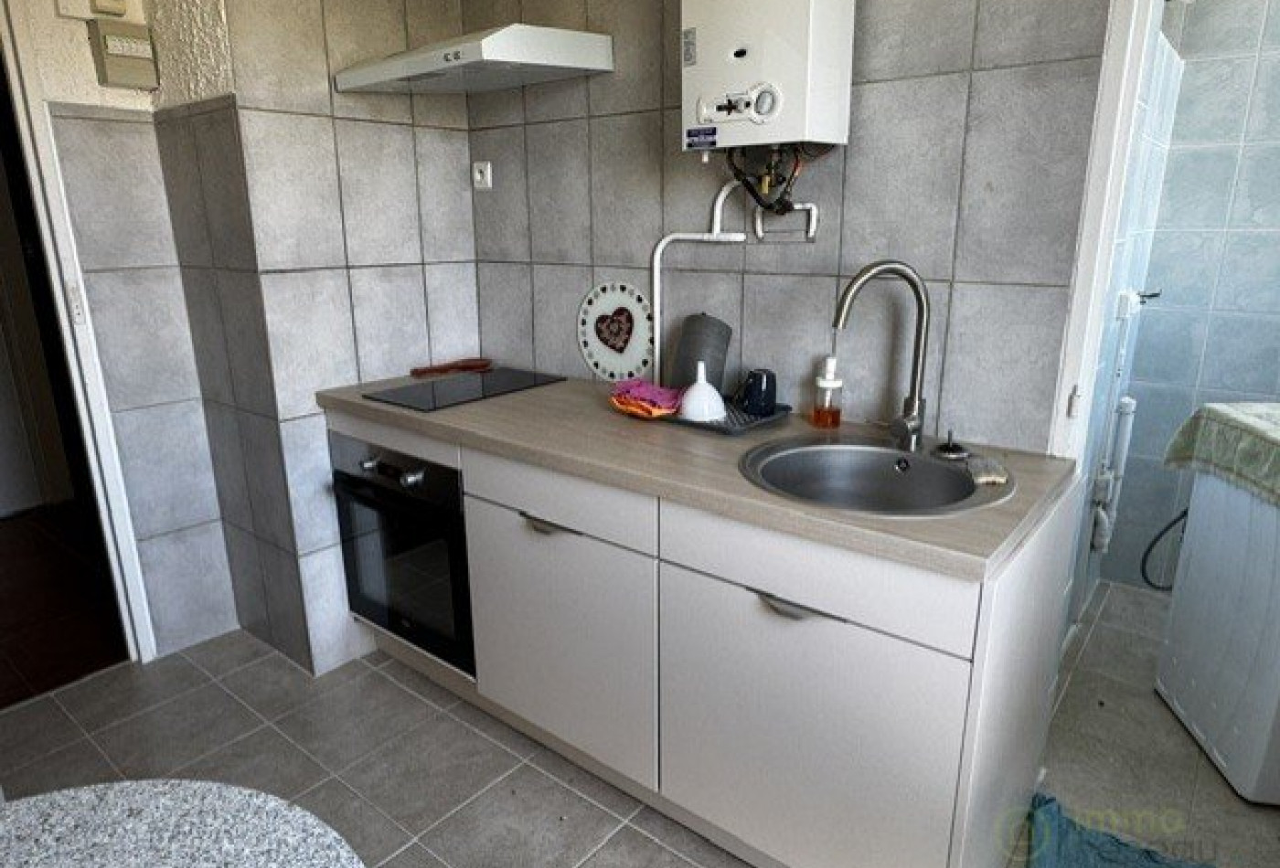 vente Appartement Noyon - Photo 4