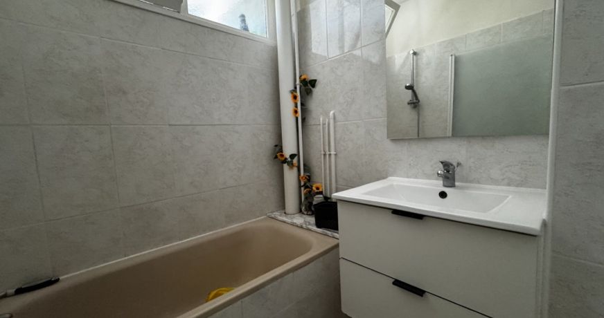 vente Appartement Noyon