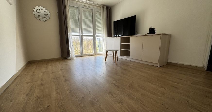 vente Appartement Noyon