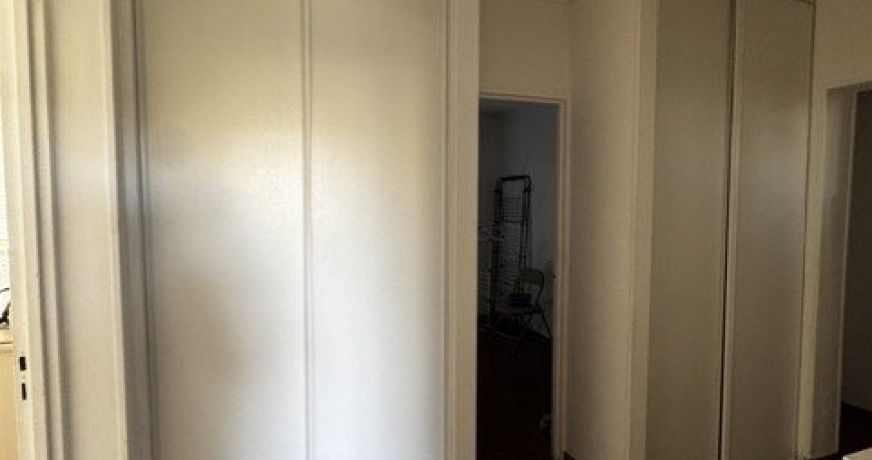 vente Appartement Noyon