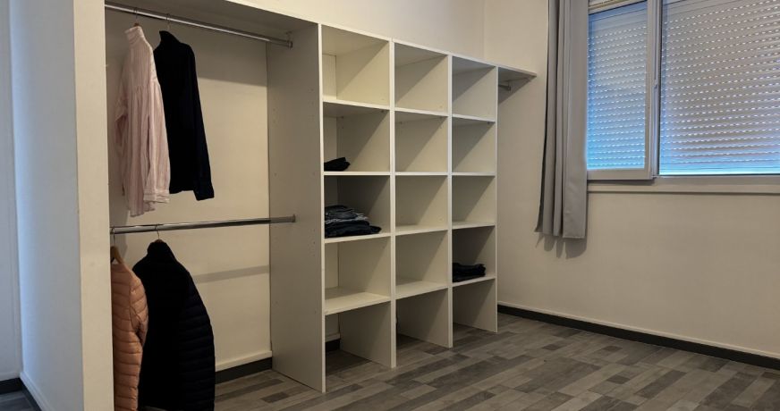 vente Appartement Noyon
